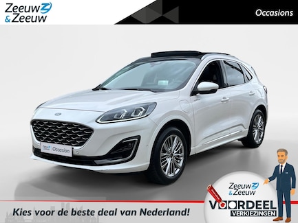 Ford Kuga 0