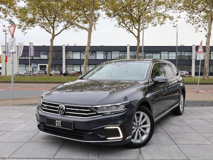 Volkswagen Passat 0