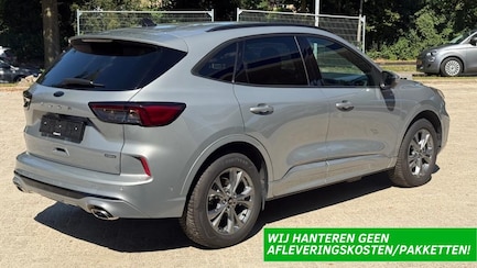 Ford Kuga 0