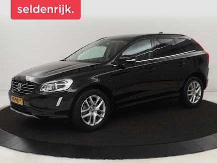 Volvo XC60 0
