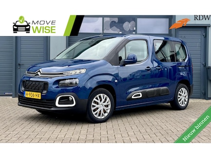 Citroën Berlingo XL 0