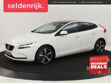 Volvo V40 0