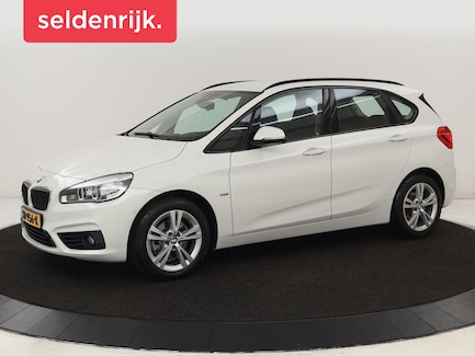 BMW 2-Serie Active Tourer 0