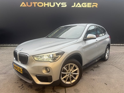 BMW X1 0