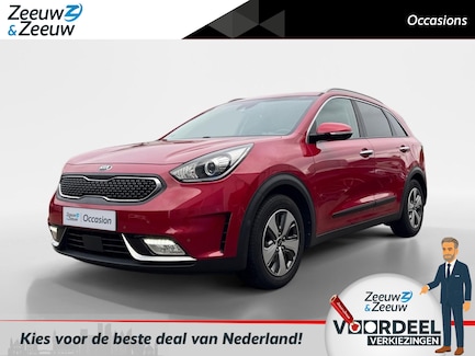 Kia Niro 0