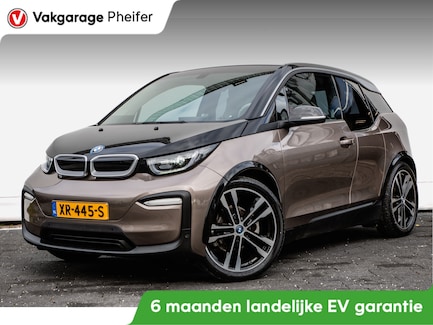 BMW i3 0