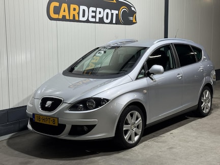 SEAT Altea XL 0