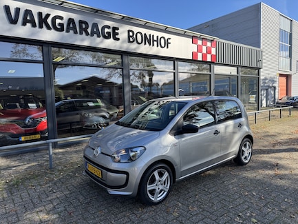Volkswagen Up! 0