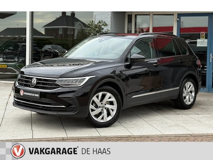 Volkswagen Tiguan 0