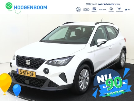 SEAT Arona 0