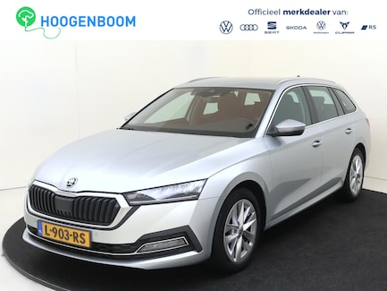 Skoda Octavia 0