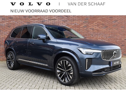 Volvo XC90 0