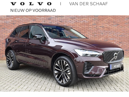 Volvo XC60 0