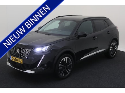 Peugeot 2008 0