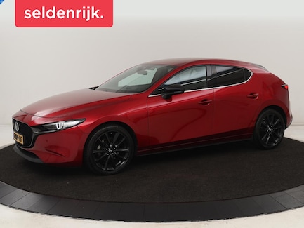 Mazda 3 0