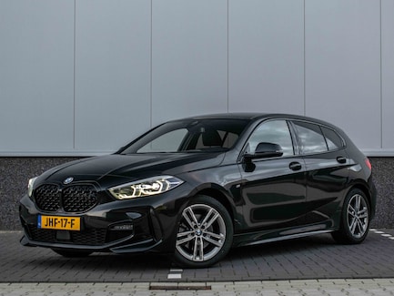 BMW 1-Serie 0