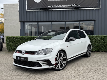 Volkswagen Golf 0