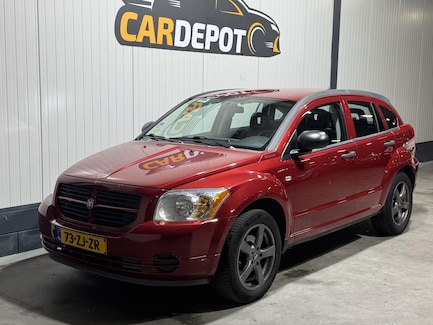 Dodge Caliber 0
