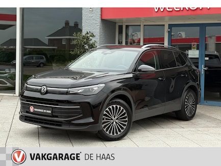 Volkswagen Tiguan 0