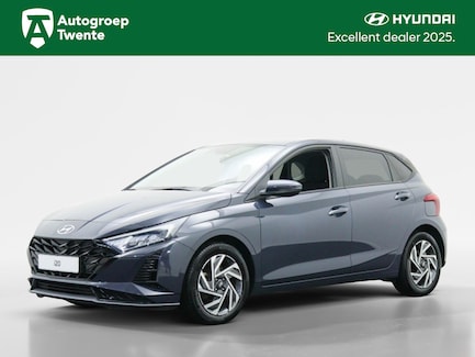 Hyundai i20 0