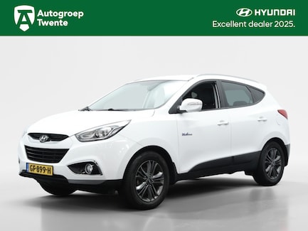 Hyundai ix35 0