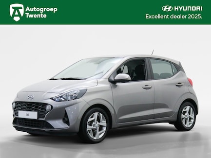 Hyundai i10 0