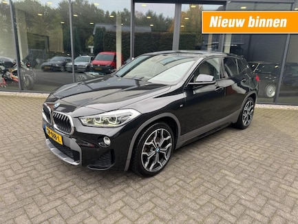 BMW X2 0