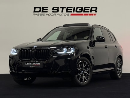 BMW X3 0