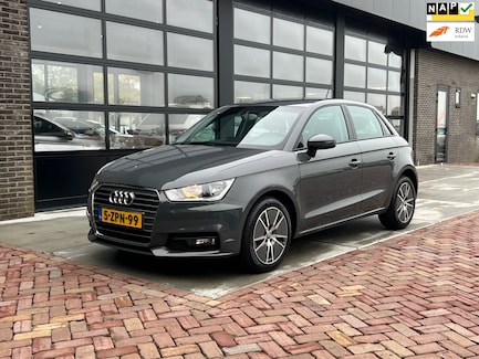 Audi A1 0