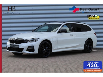 BMW 3-Serie 0