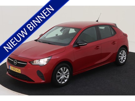Opel Corsa 0
