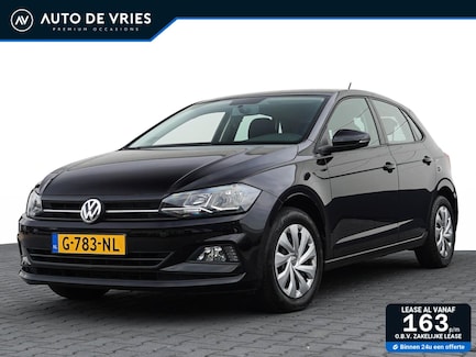 Volkswagen Polo 0