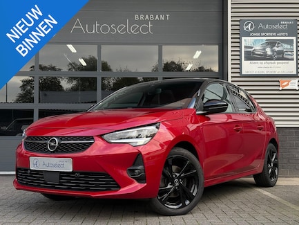 Opel Corsa 0