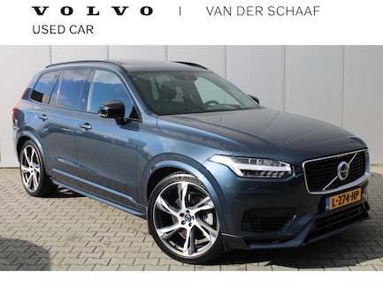 Volvo XC90 0
