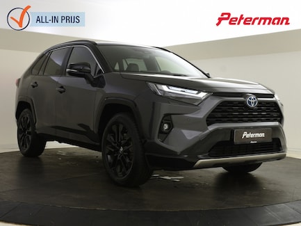 Toyota RAV4 0