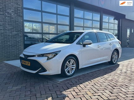 Toyota Corolla 0