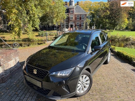 SEAT Arona 0