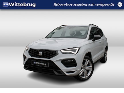 SEAT Ateca 0