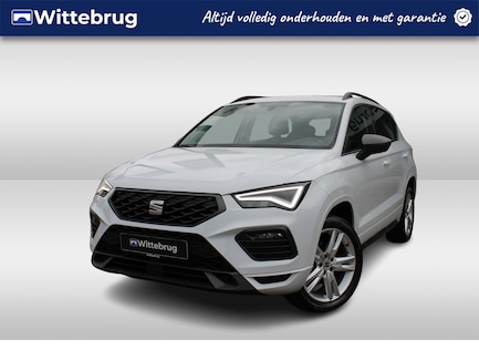 SEAT Ateca 0