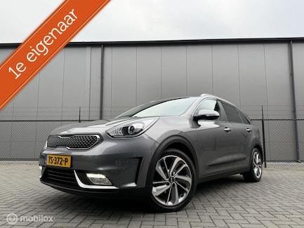 Kia Niro 0