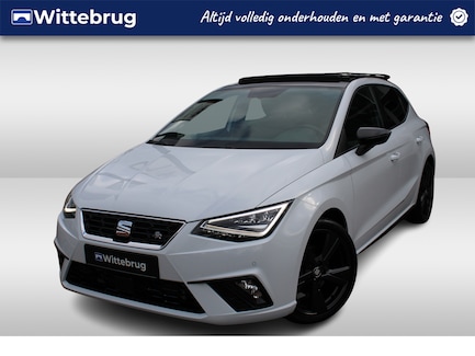 SEAT Ibiza 0