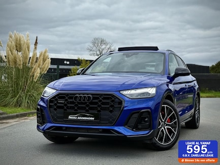 Audi Q5 0