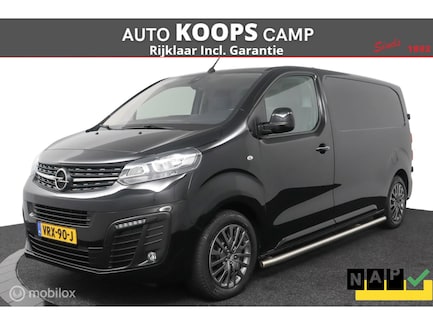 Opel Vivaro 0