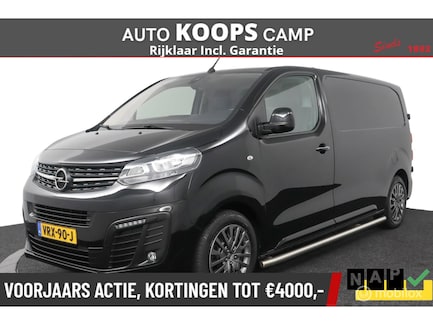 Opel Vivaro 0
