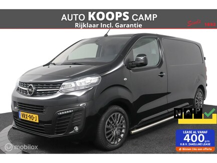 Opel Vivaro 0