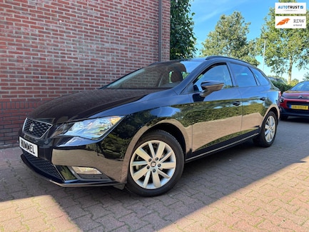SEAT Leon 0