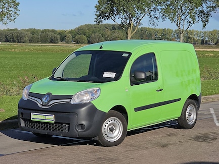Renault Kangoo 0