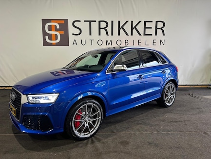 Audi RS Q3 0