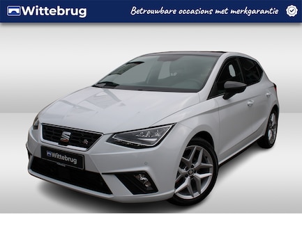 SEAT Ibiza 0