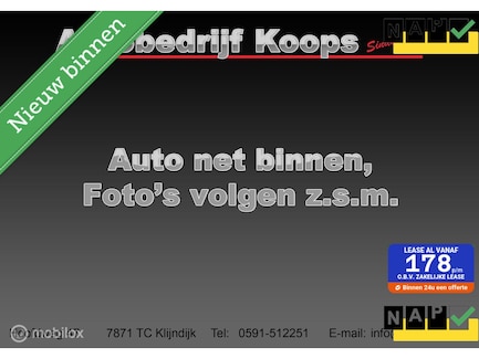 Citroën Berlingo 0